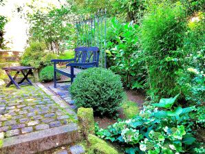 Appartamento Casa de vacaciones LindGrün hasta 8 personas