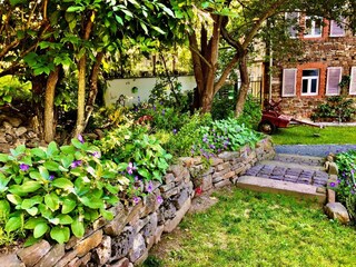 Appartement Lind (bei Mayen) Buitenaudio-opname 3