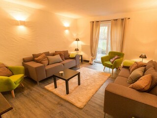 Apartamento Lind (bei Mayen) Características 59