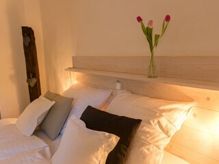 Apartamento Lind (bei Mayen) Características 60