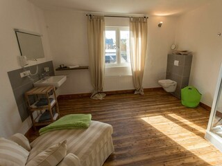 Apartamento Lind (bei Mayen) Características 64