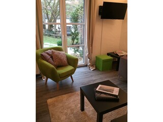 Apartamento Lind (bei Mayen) Características 64