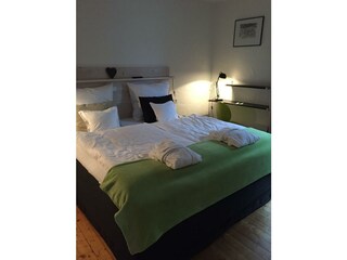 Apartamento Lind (bei Mayen) Características 68