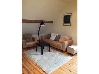 Apartamento Lind (bei Mayen) Características 70
