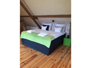 Apartamento Lind (bei Mayen) Características 71