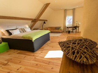 Appartement Lind (bei Mayen) Buitenaudio-opname 7