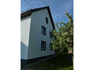 Appartement Lind (bei Mayen) Buitenaudio-opname 11