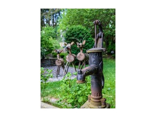 Apartamento Lind (bei Mayen) Grabación al aire libre 13