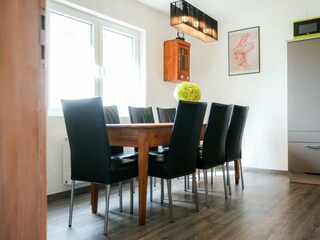 Appartement Lind (bei Mayen) Buitenaudio-opname 15