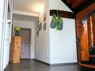 Appartement Lind (bei Mayen) Buitenaudio-opname 16