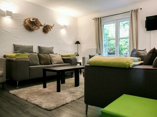 Apartamento Lind (bei Mayen) Grabación al aire libre 20