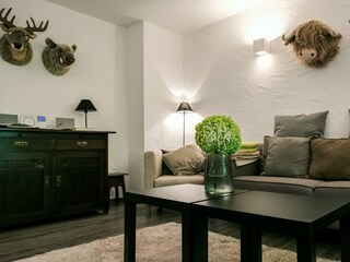 Appartement Lind (bei Mayen) Buitenaudio-opname 19