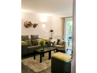 Apartamento Lind (bei Mayen) Grabación al aire libre 22
