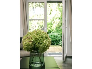 Appartement Lind (bei Mayen) Buitenaudio-opname 22