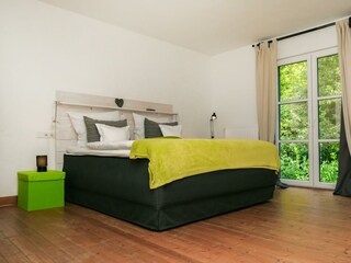 Appartement Lind (bei Mayen) Buitenaudio-opname 27