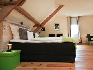 Appartement Lind (bei Mayen) Buitenaudio-opname 32