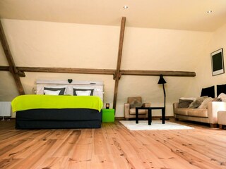 Appartement Lind (bei Mayen) Buitenaudio-opname 33