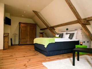 Appartement Lind (bei Mayen) Buitenaudio-opname 35