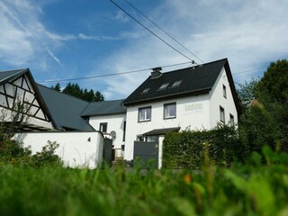 Appartement Lind (bei Mayen) Buitenaudio-opname 37