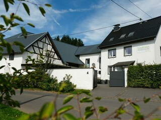 Appartement Lind (bei Mayen) Buitenaudio-opname 38