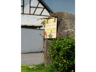 Apartamento Lind (bei Mayen) Grabación al aire libre 48