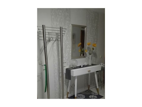 Apartment 5-Bett-Ferienwohnung 1 (1. OG)