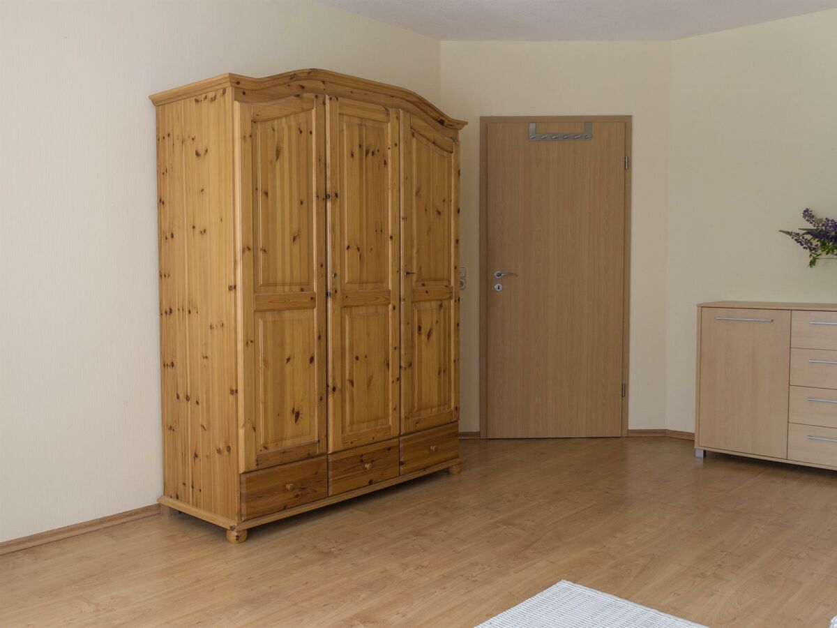 Ferienwohnung Beate, Schlafzimmer