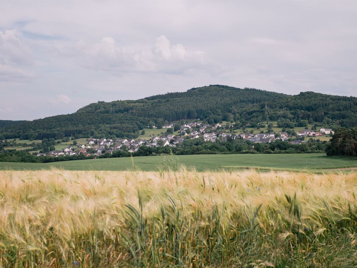 Ferienwohnung Beate, Bermel