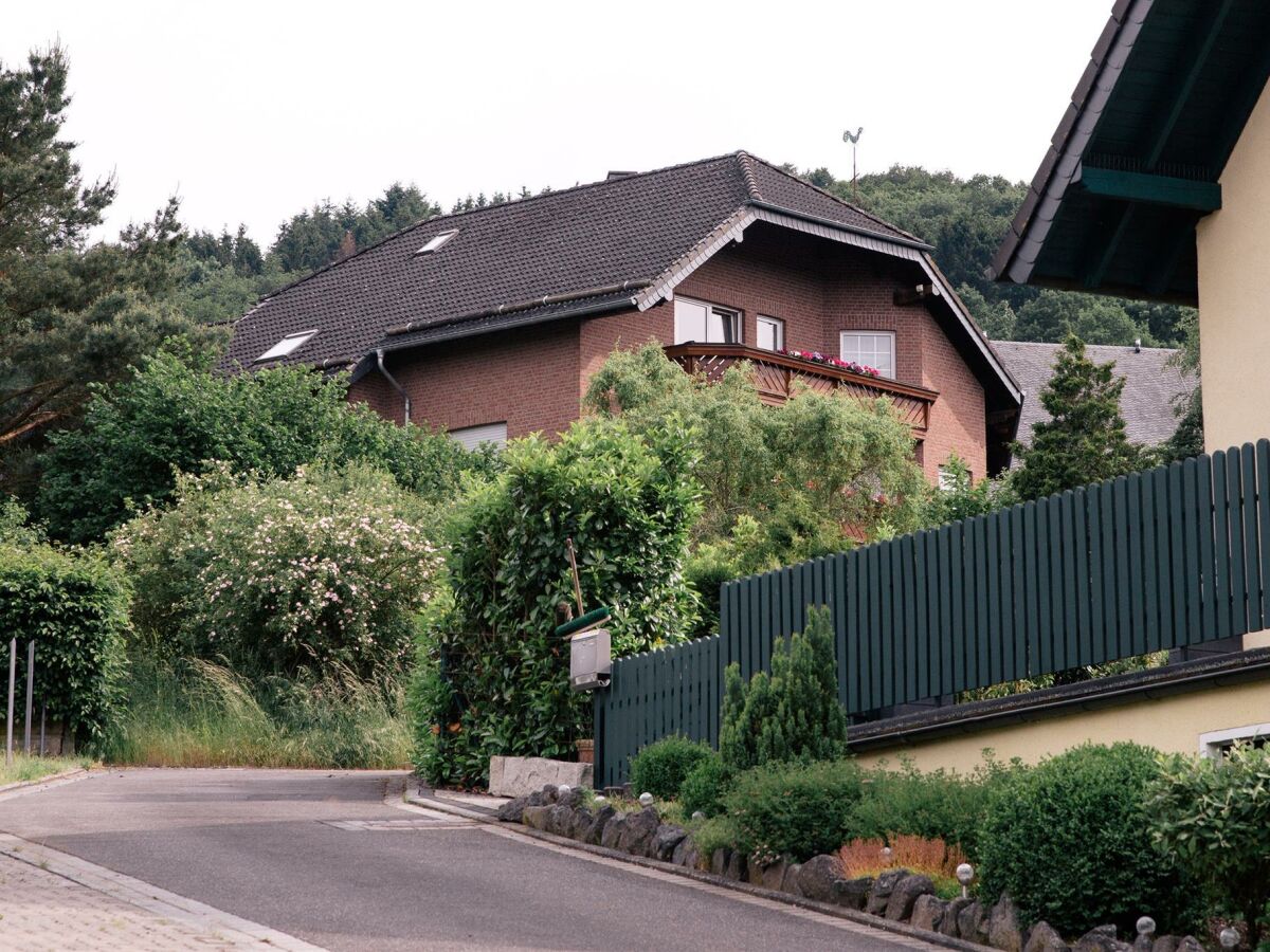 Ferienwohnung Beate