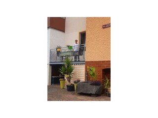 Freisitz Ferienwohnung Tal