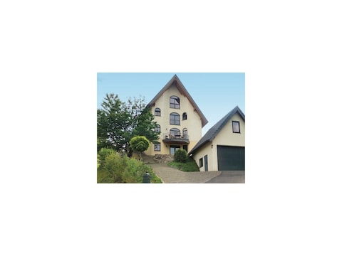 Apartment 2-Bett-Ferienwohnung Casa Romana