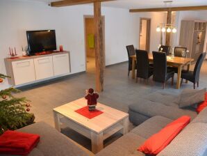 Apartment Ferienwohnung Eifelgold - Habscheid - image1