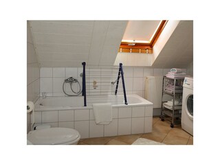 Bad Wohnung1 ( 5 Bett )