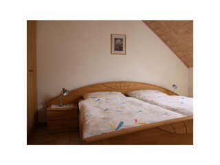 Schlafzimmer  (5-Bett-wohnung)