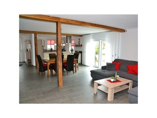 Ferienwohnung Eifelgold