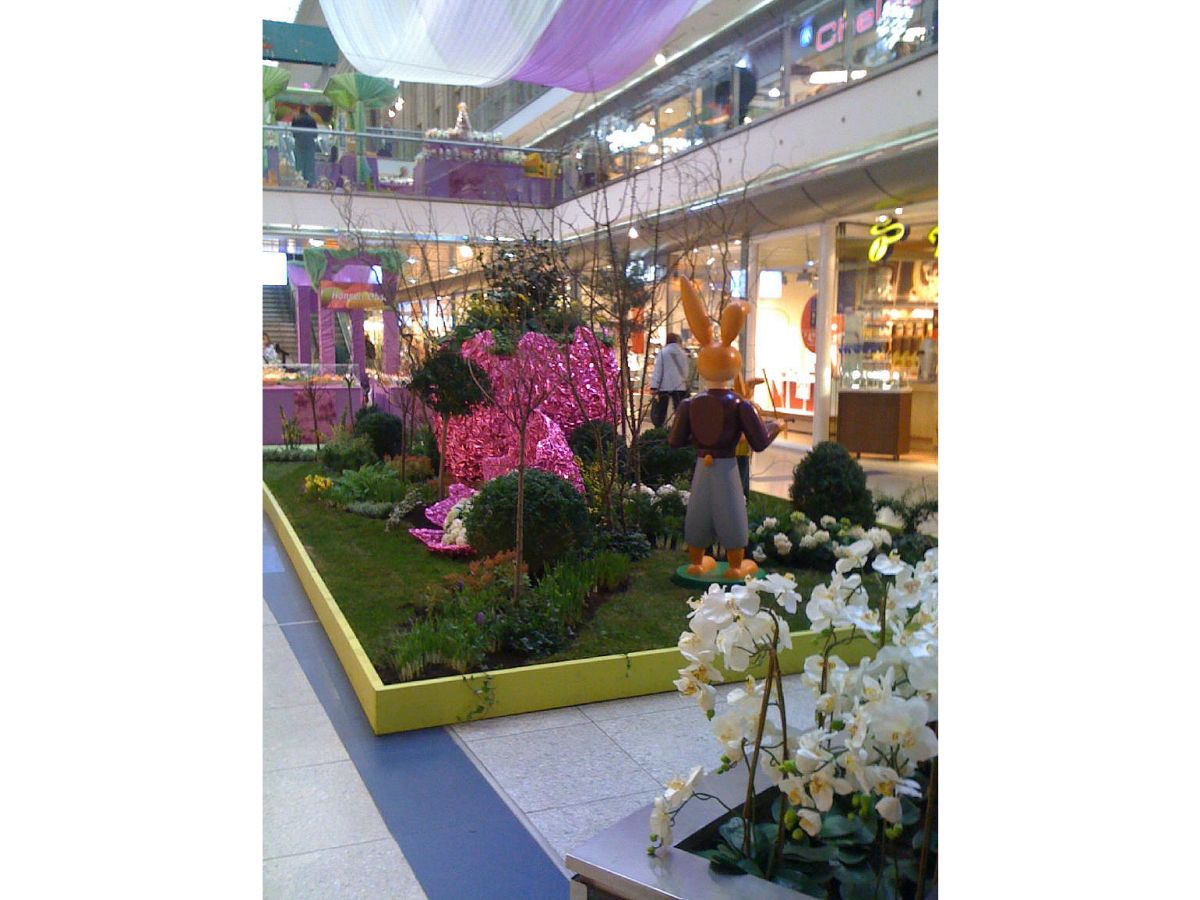 Ferienwohnung Appartement "ANNA 2", Leipzig-Ost, Frau Anna Lichtenstern