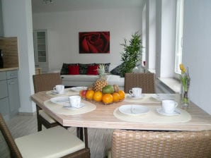 Ferienwohnung Appartement "ANNA 2"