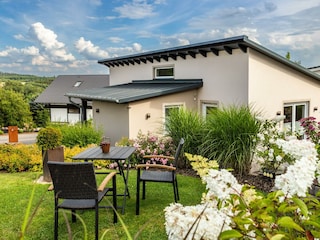 eifelia-Ferienhaus „Im Käulchen“