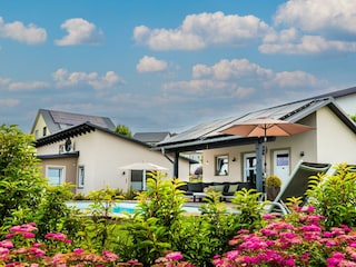 eifelia-Ferienhäuser