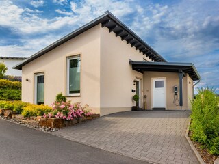 eifelia-Ferienhaus „Im Sonnenberg“