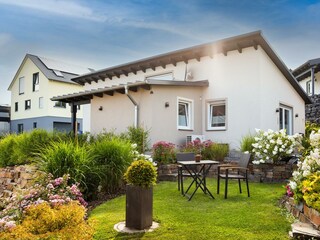 eifelia-Ferienhaus „Im Sonnenberg“