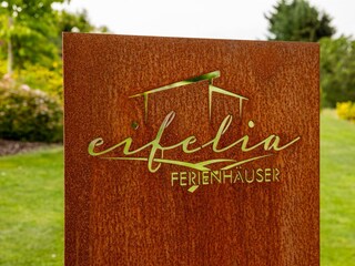 eifelia-Ferienhäuser