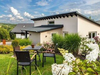 eifelia-Ferienhaus „Im Käulchen“