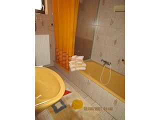 Appartamento Traben-Trarbach Registrazione all'aperto 2
