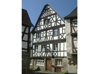 Appartement Enkirch Buitenaudio-opname 1