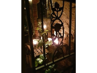 Appartement Reil Buitenaudio-opname 6