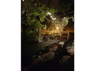 Apartamento Reil Grabación al aire libre 7