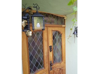 Appartement Reil Buitenaudio-opname 8