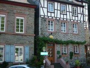 Apartment Fewo Bothe - Mittelmosel - image1