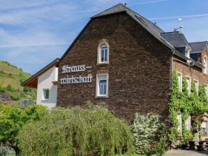 Apartment Weingut Marco Daun - Mittelmosel - image1